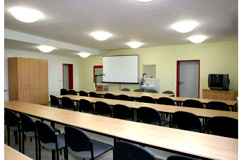 Schulungsraum