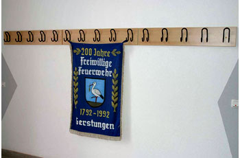 Hakenleiste